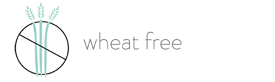 wheat free recipes