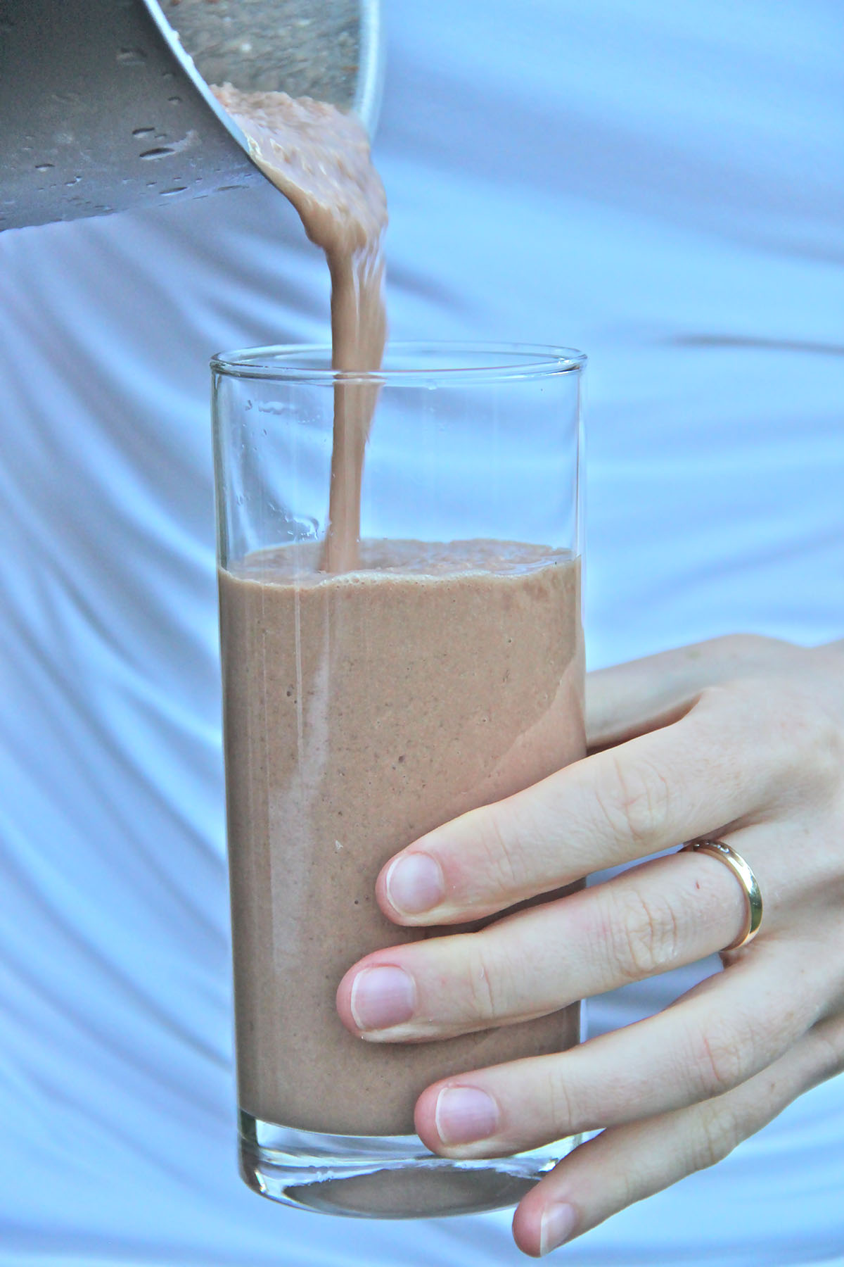 Cacao Superfood Smoothie