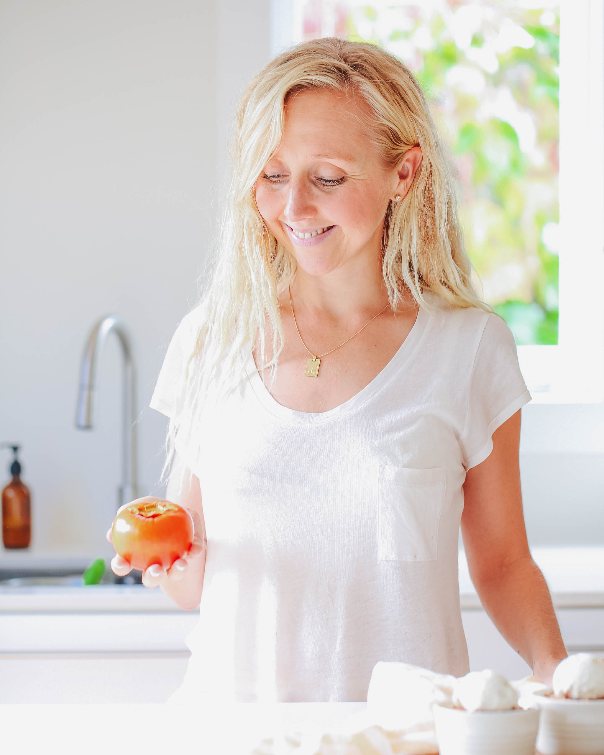 Top 75 Sources of Vitamin C by buffy Ellen from Be Good Organics
